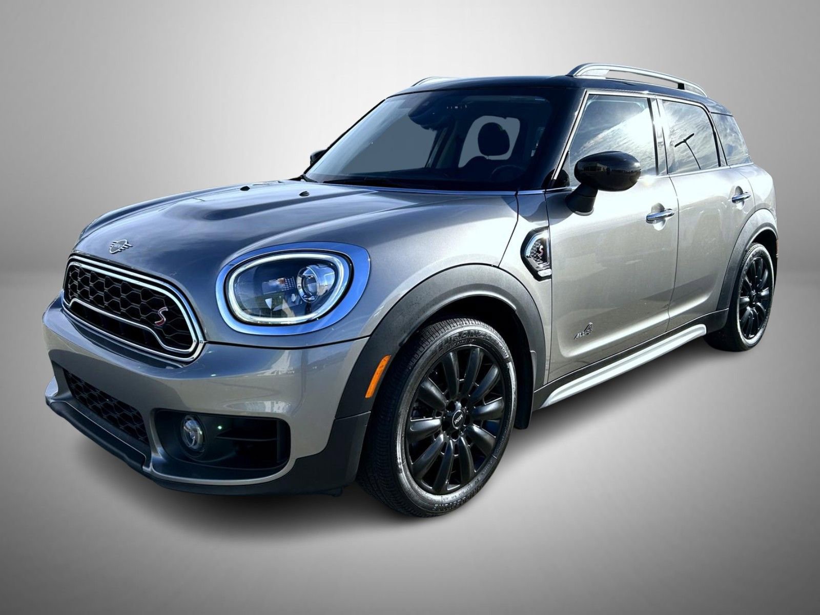 Used 2020 MINI Cooper Countryman S w/ Convenience Package image 1