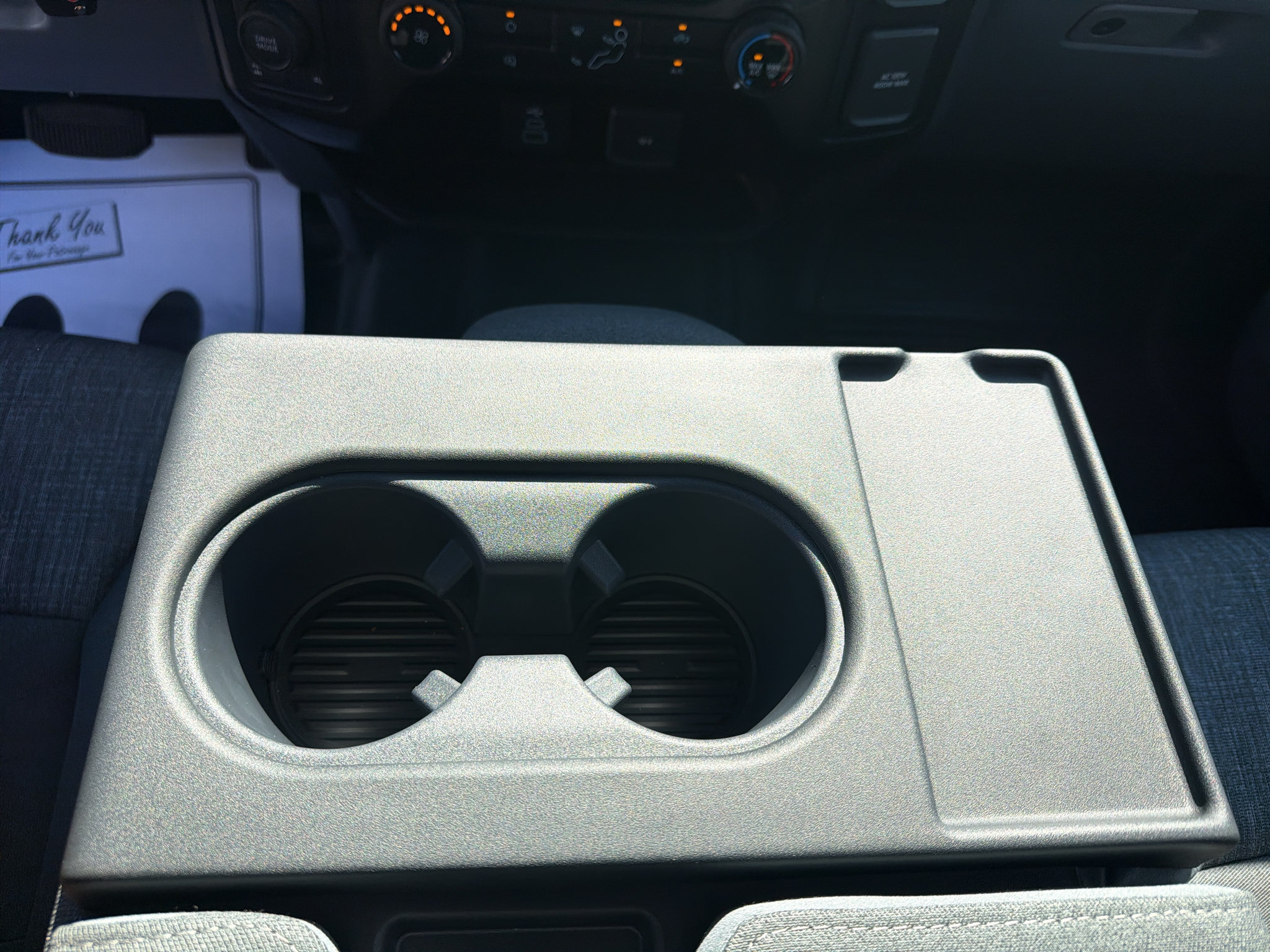 New 2027 Ford F250 XLT AWD/4WD image 14