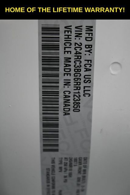 Used 2024 Chrysler Pacifica Touring-L image 53