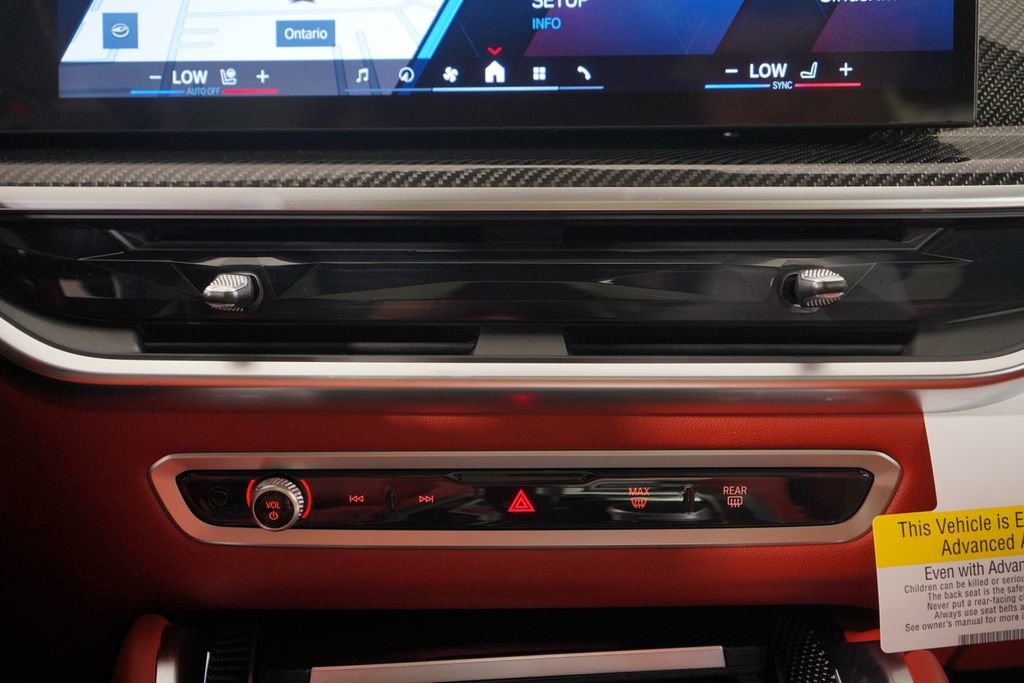 New 2026 BMW X5 M Competition w/ Executive Package image 13