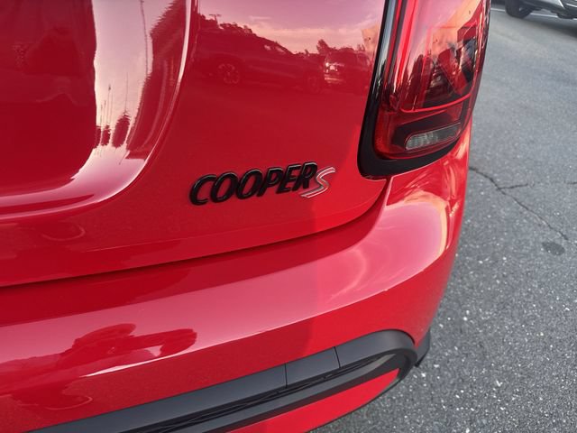 Used 2024 MINI Cooper S FWD image 31