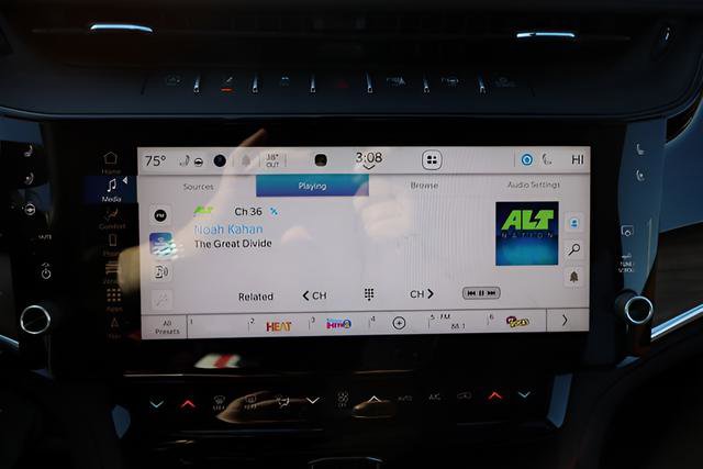 New 2026 Jeep Grand Cherokee L Summit image 19