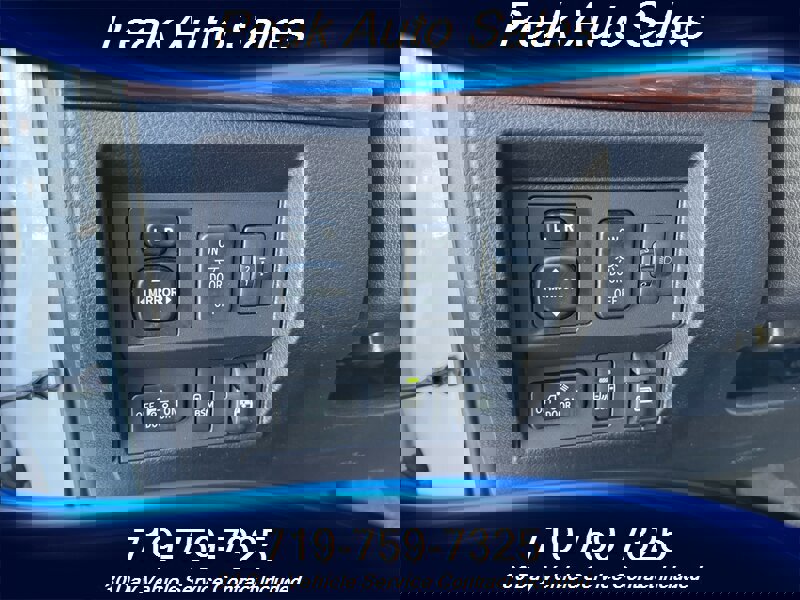 Used 2015 Toyota Tundra Limited image 15