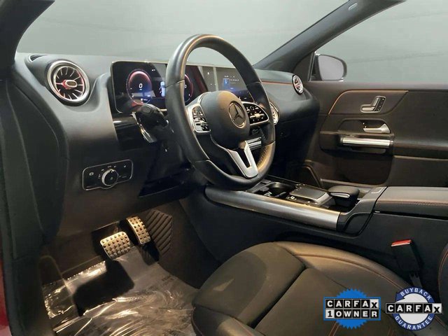 Used 2021 Mercedes-Benz GLA 250 w/ AMG Line Exterior image 15