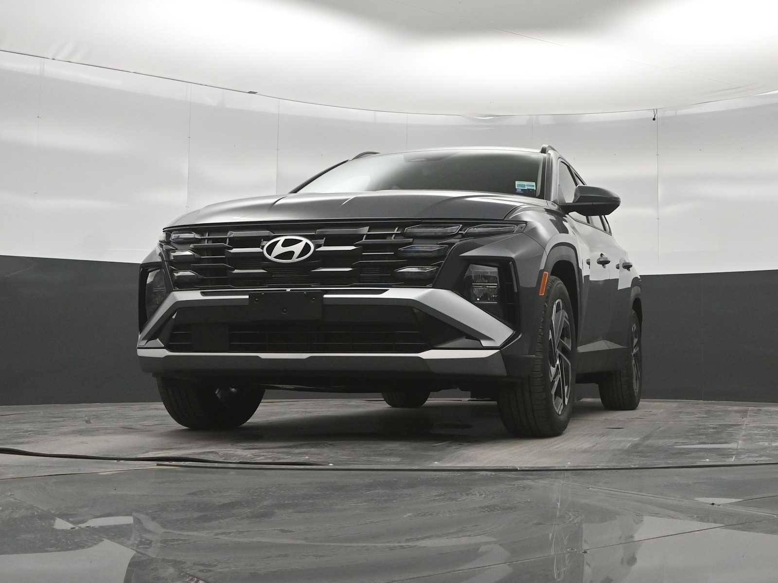 New 2026 Hyundai Tucson SEL Plus FWD image 35