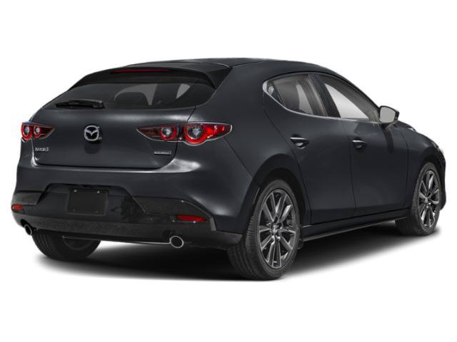 New 2026 MAZDA MAZDA3 s FWD image 2