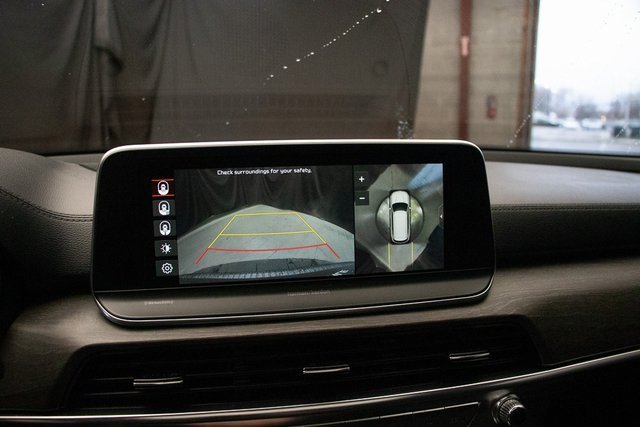 Used 2021 Kia Telluride SX image 36