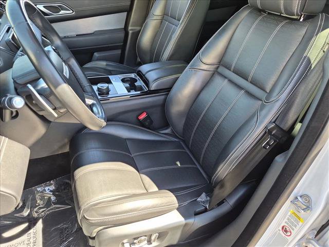 Used 2019 Land Rover Range Rover Velar R-Dynamic HSE AWD/4WD image 15