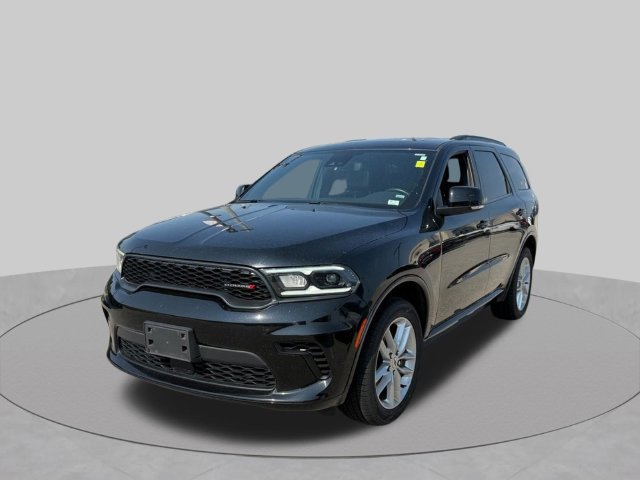 Used 2024 Dodge Durango GT AWD/4WD image 11