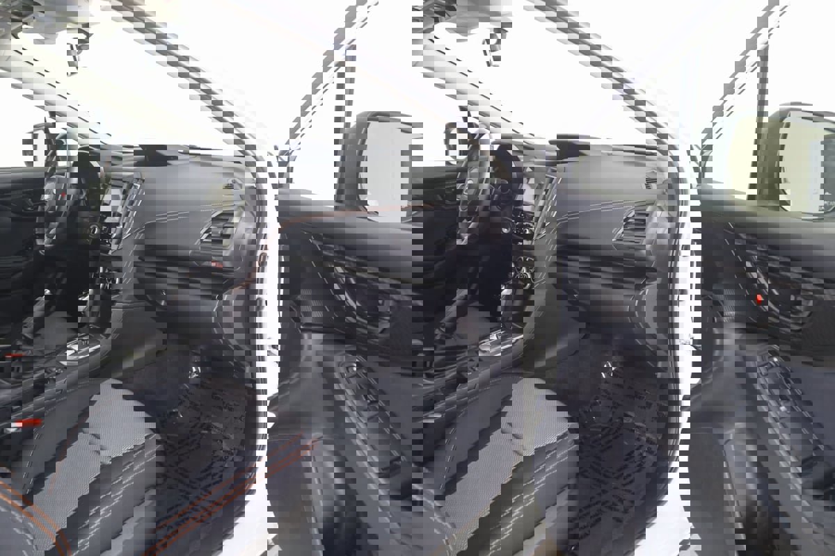 Used 2023 Subaru Crosstrek 2.0i Premium image 36