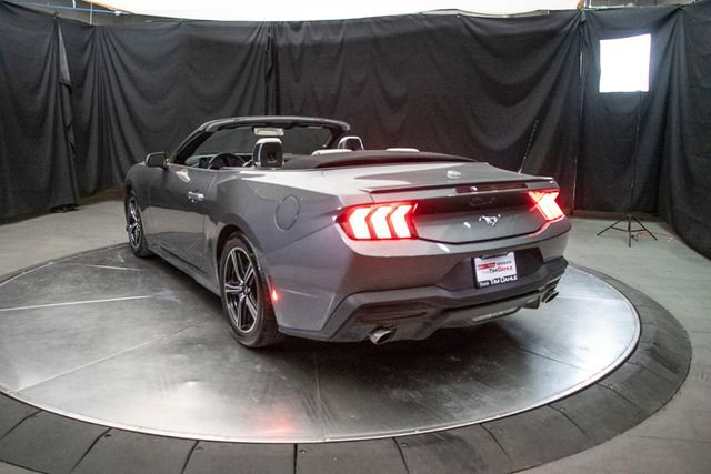 Used 2024 Ford Mustang Premium RWD image 10