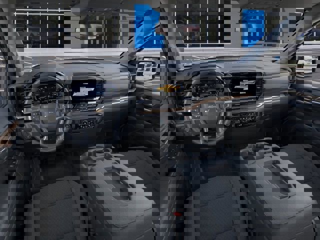 New 2026 Chevrolet Silverado 1500 LT w/ Protection Package image 15