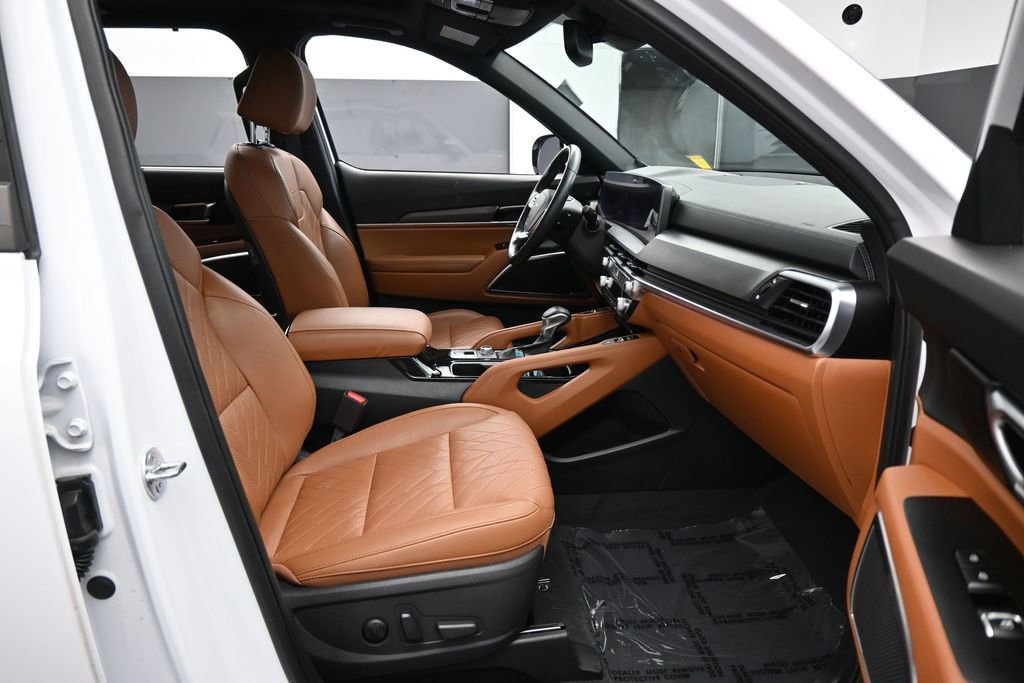 Used 2024 Kia Telluride SX X-Pro AWD/4WD image 47