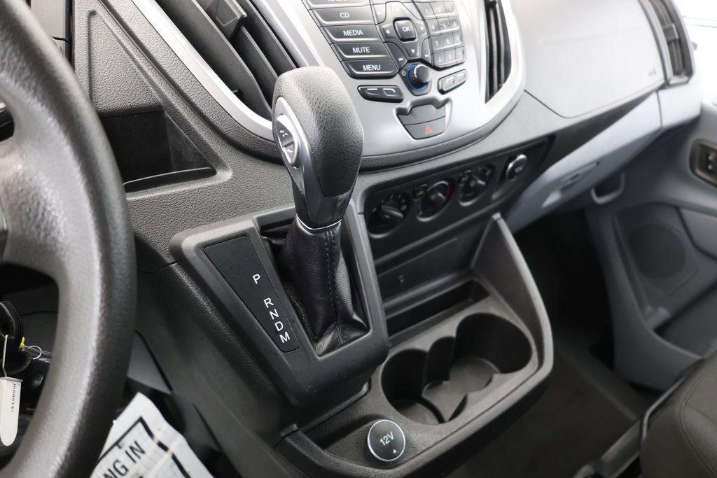 Used 2018 Ford Transit 350 XLT image 12