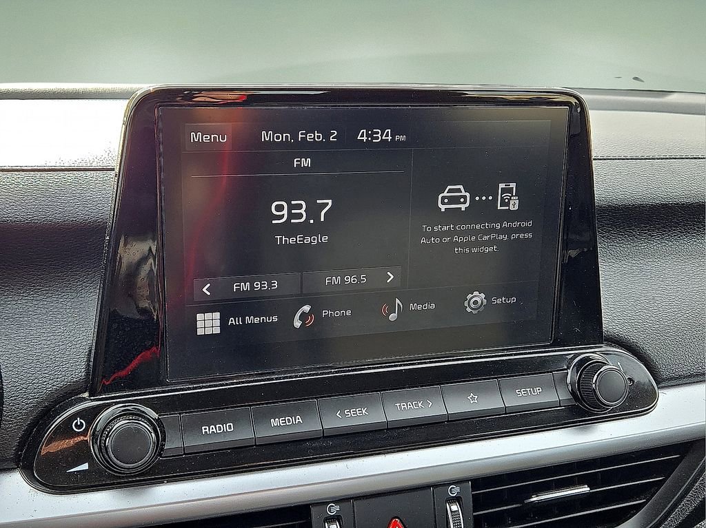 Used 2023 Kia Forte LXS image 23