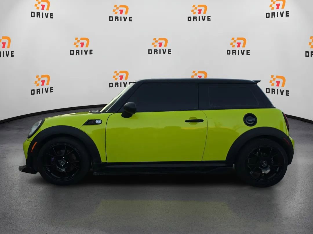 Used 2007 MINI Cooper S FWD image 8