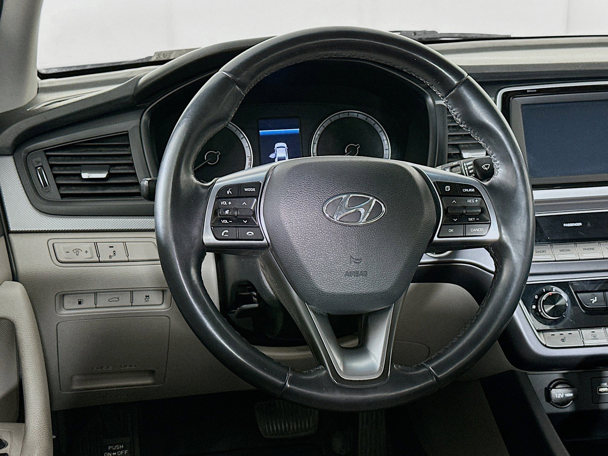 Used 2018 Hyundai Sonata SEL FWD image 18