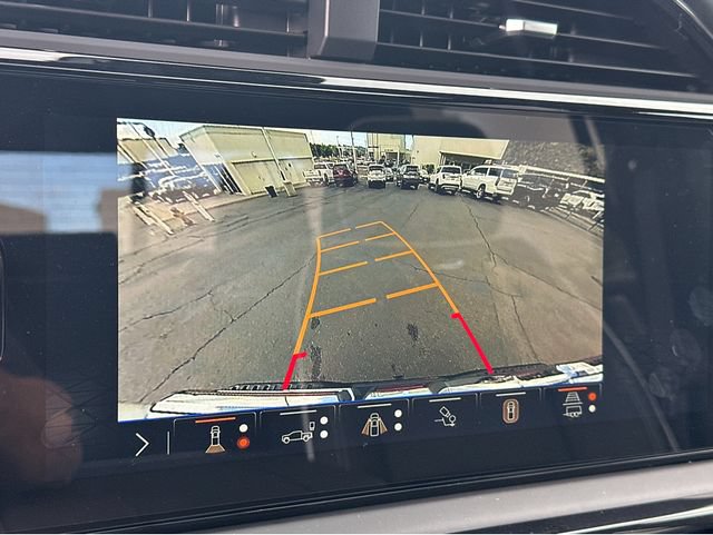 New 2026 GMC Sierra 1500 AT4X AWD/4WD image 21