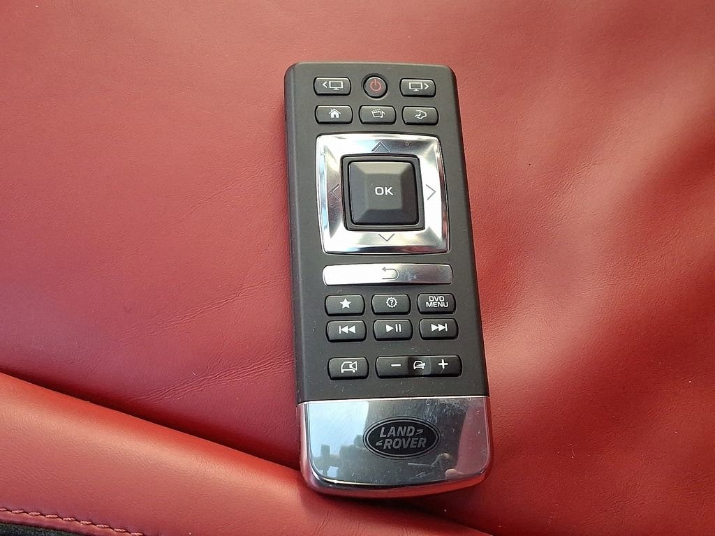 Used 2019 Land Rover Range Rover Sport Supercharged image 13