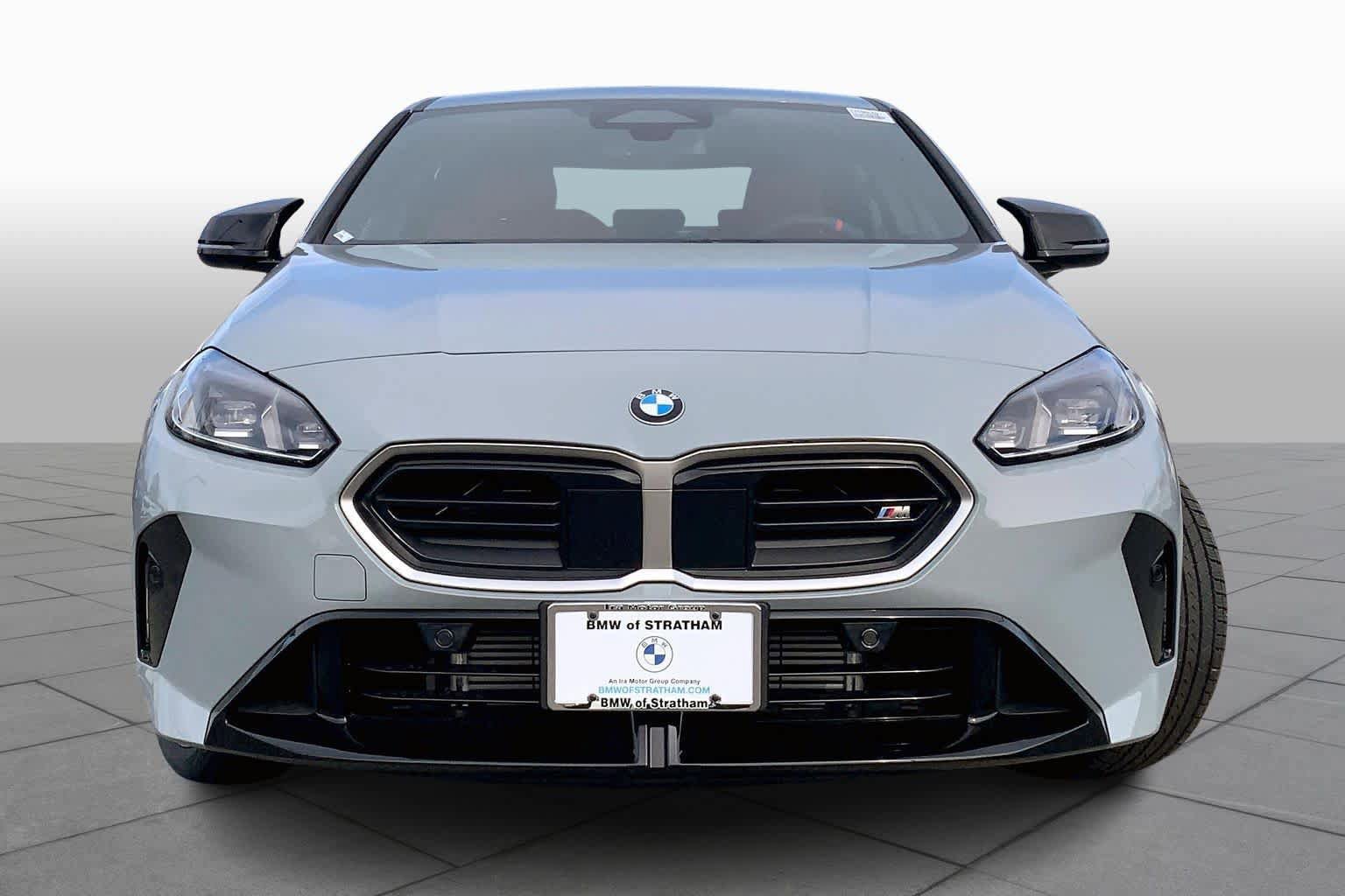 New 2026 BMW M235i xDrive AWD/4WD image 3