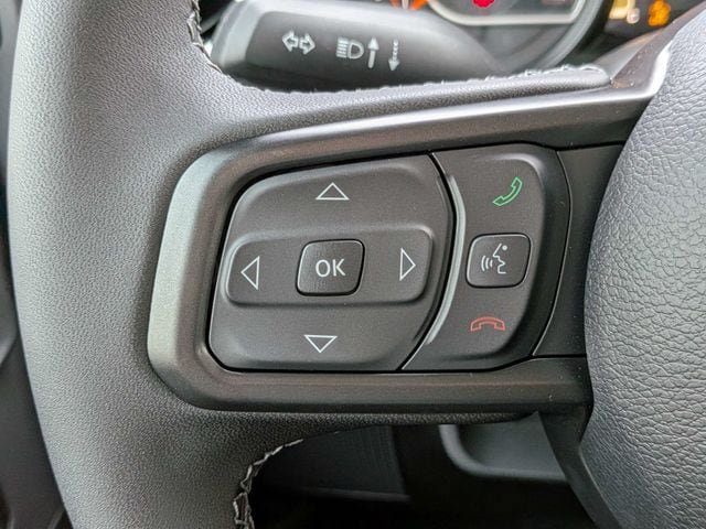 New 2026 Jeep Gladiator Mojave AWD/4WD image 28