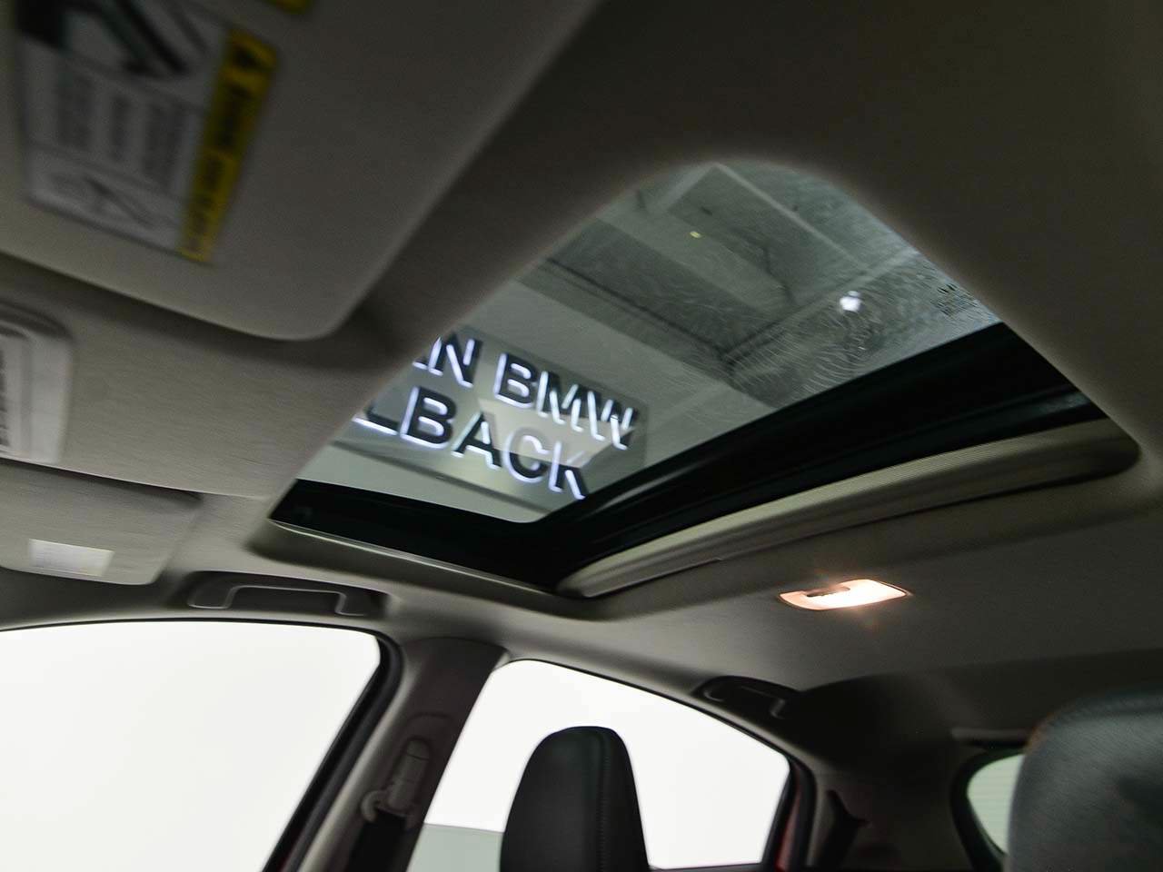 Used 2019 Honda HR-V Touring image 7