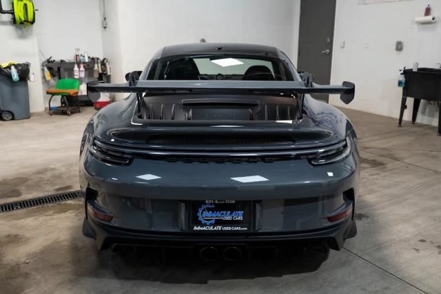 Used 2022 Porsche 911 GT3 RWD image 8