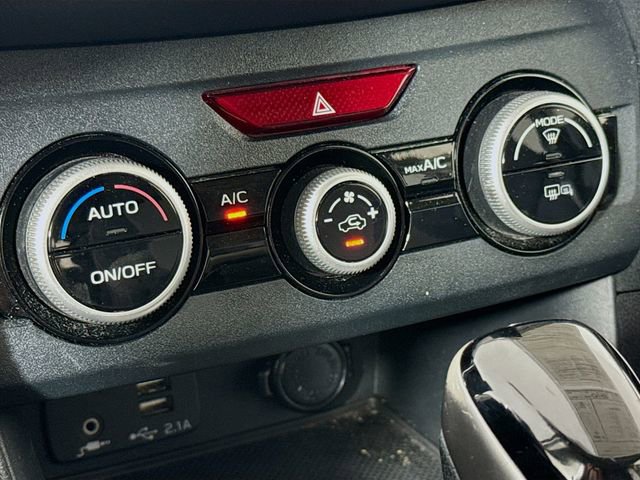 Used 2020 Subaru Crosstrek 2.0i Premium w/ Moonroof Package 2 image 23