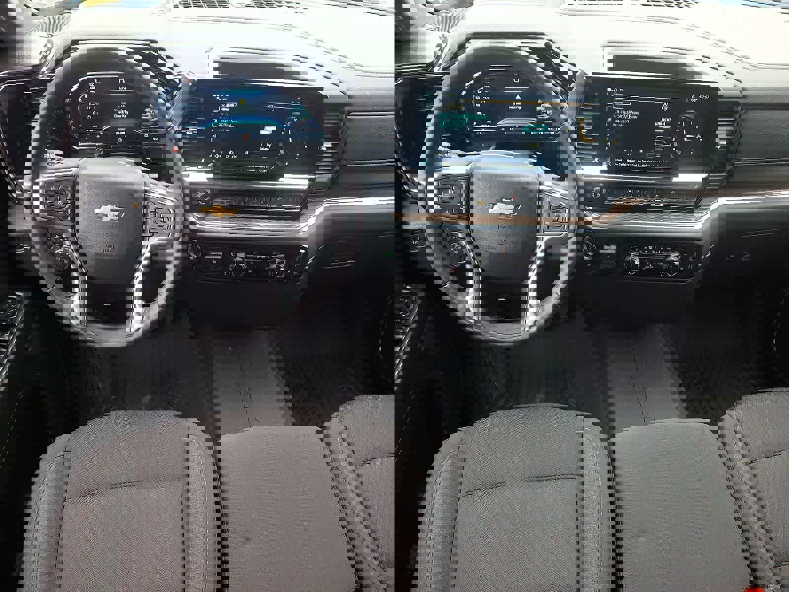 Used 2024 Chevrolet Silverado 1500 LT image 12