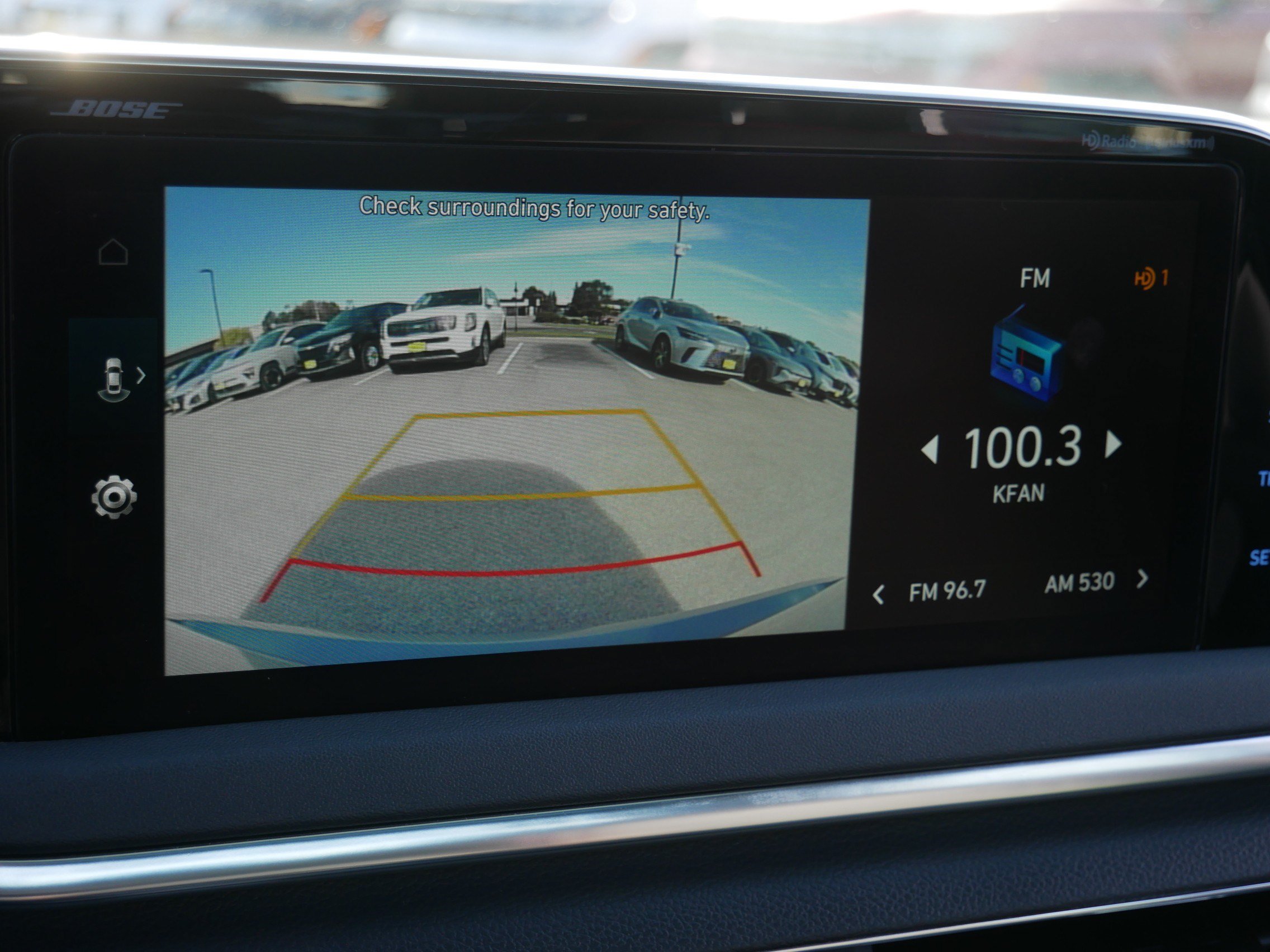 Certified 2022 Hyundai Sonata SEL Plus FWD image 34