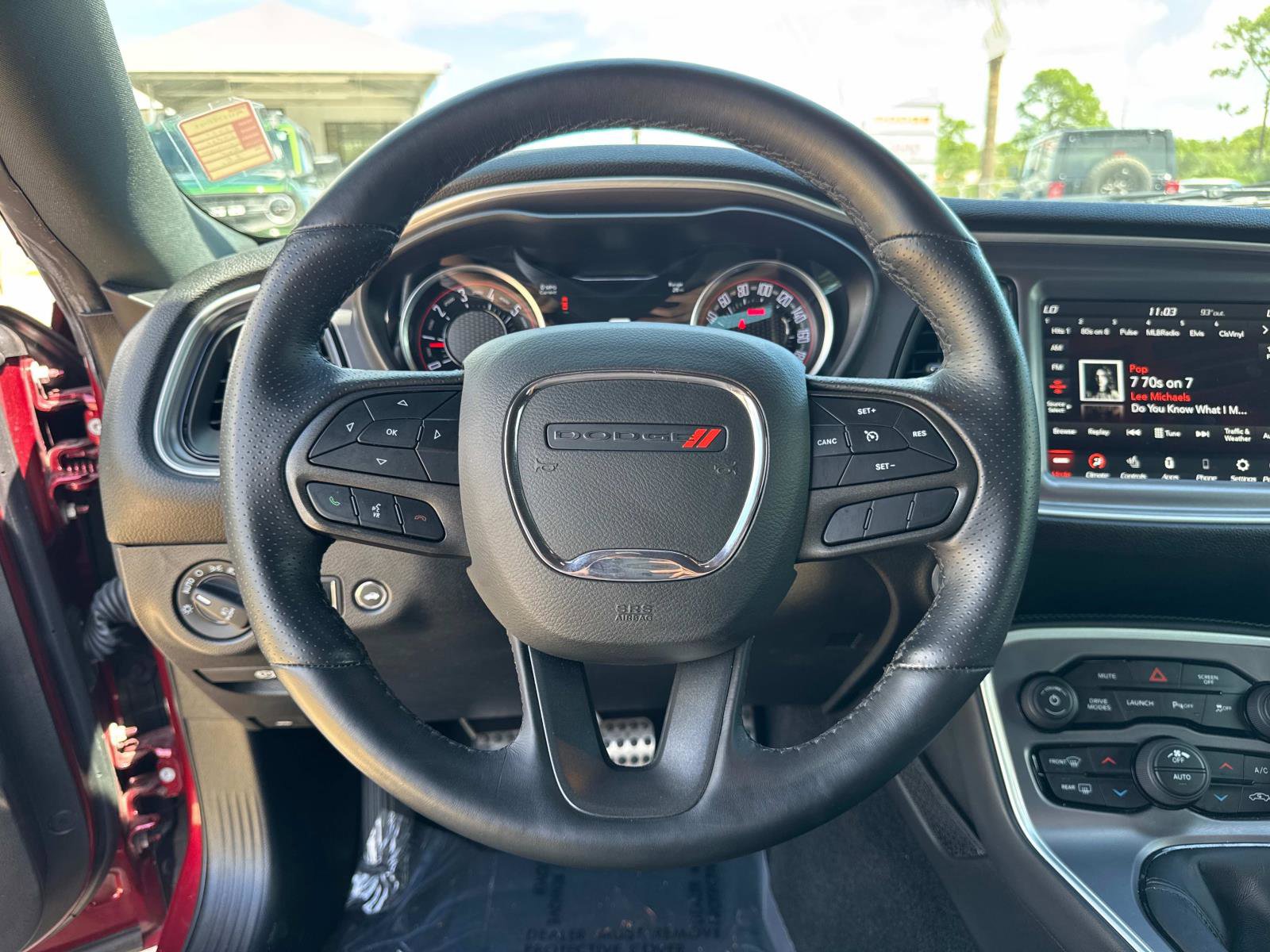 Certified 2021 Dodge Challenger R/T Scat Pack image 25