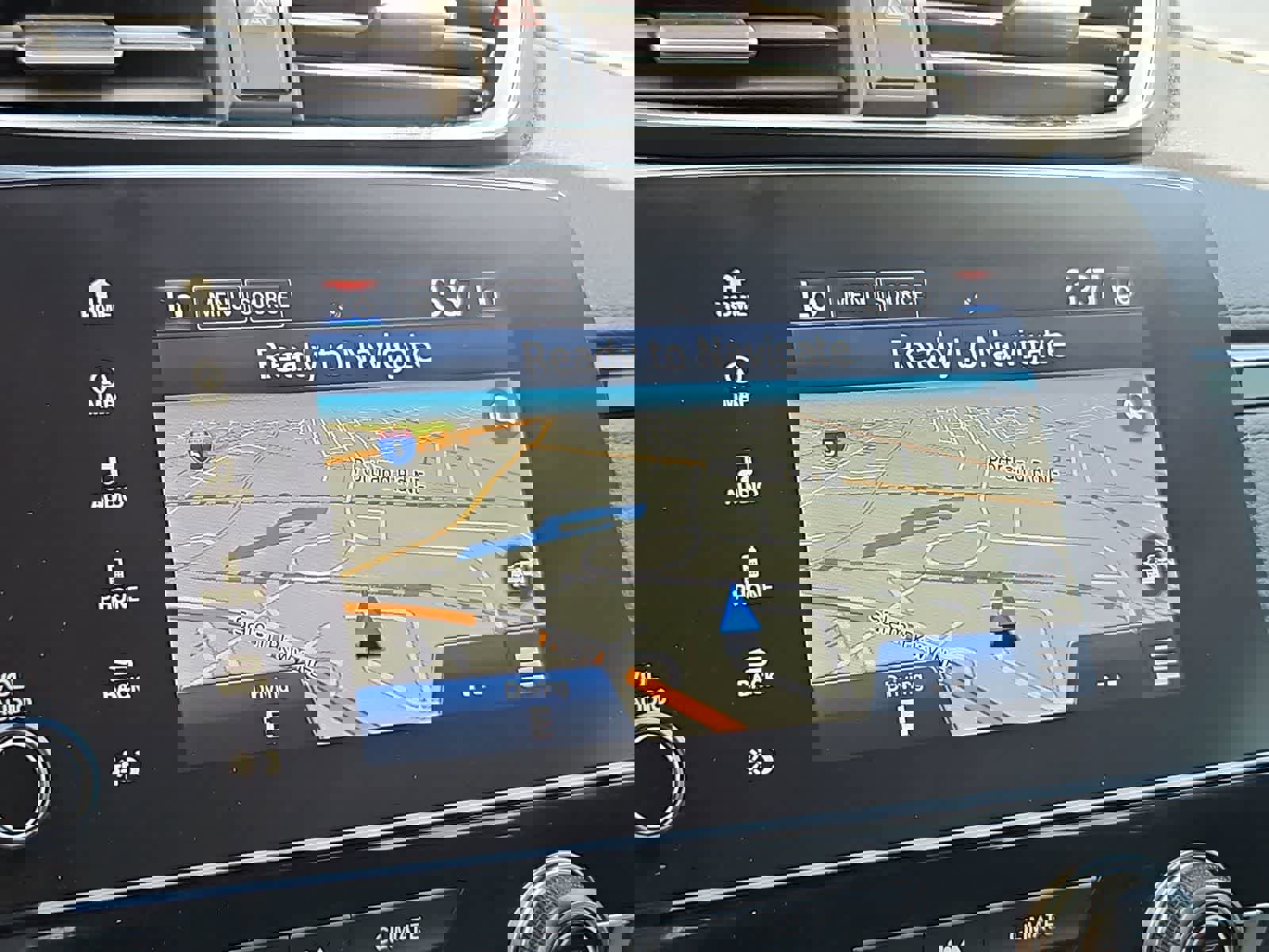 Used 2019 Honda CR-V Touring image 29