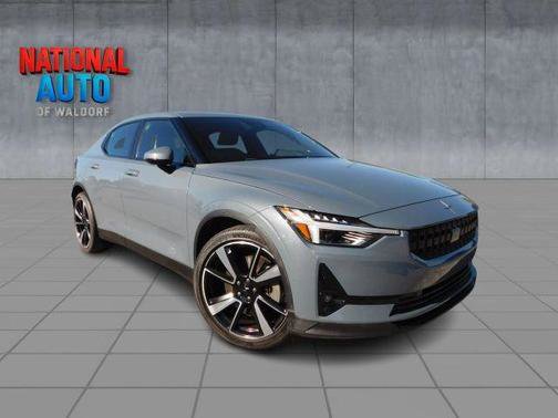 Used 2022 Polestar Polestar 2 w/ Pilot Package