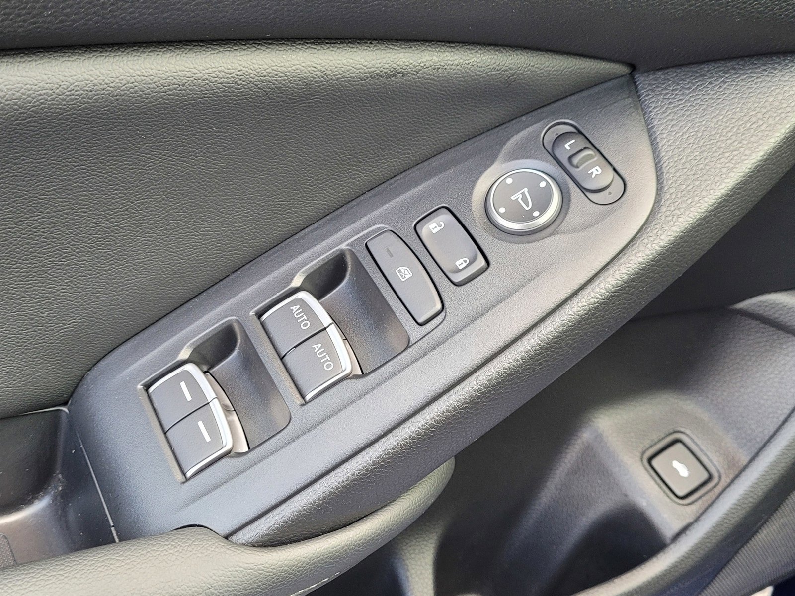 Certified 2022 Honda Accord Sport image 16