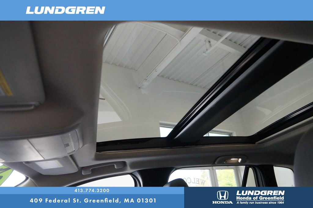 Used 2024 MAZDA CX-50 2.5 Turbo w/ Cargo Package AWD/4WD image 31