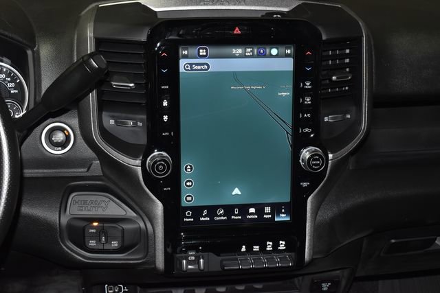 New 2026 RAM 2500 Tradesman image 17