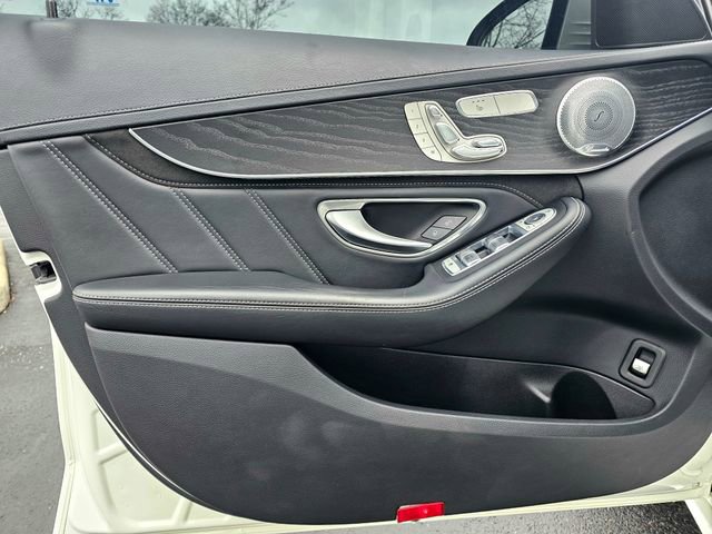 Used 2015 Mercedes-Benz C 63 AMG Sedan image 19