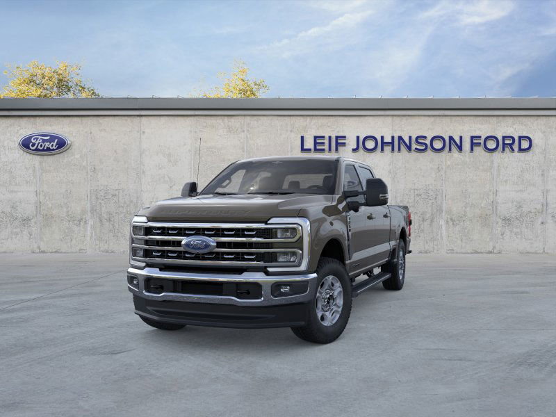 New 2026 Ford F250 XLT w/ XLT Premium Package image 2