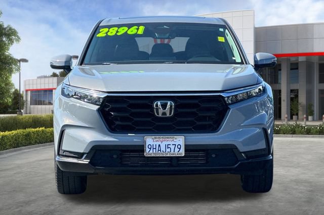 Used 2023 Honda CR-V EX-L image 10