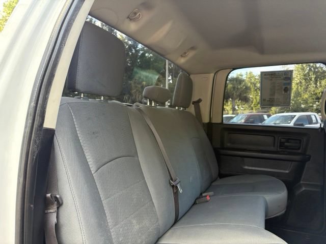 Used 2015 RAM 3500 Tradesman w/ Popular Equipment Group AWD/4WD image 26