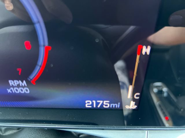 Certified 2026 Chevrolet Trax LT FWD image 19