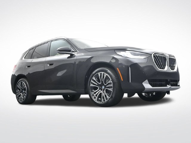 New 2026 BMW X3 xDrive30i w/ Premium Package AWD/4WD image 31