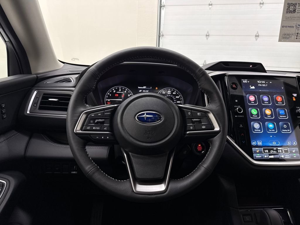 New 2026 Subaru Ascent Limited image 15
