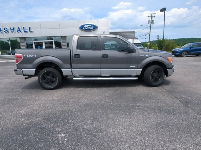 Used 2011 Ford F150 XLT AWD/4WD image 29