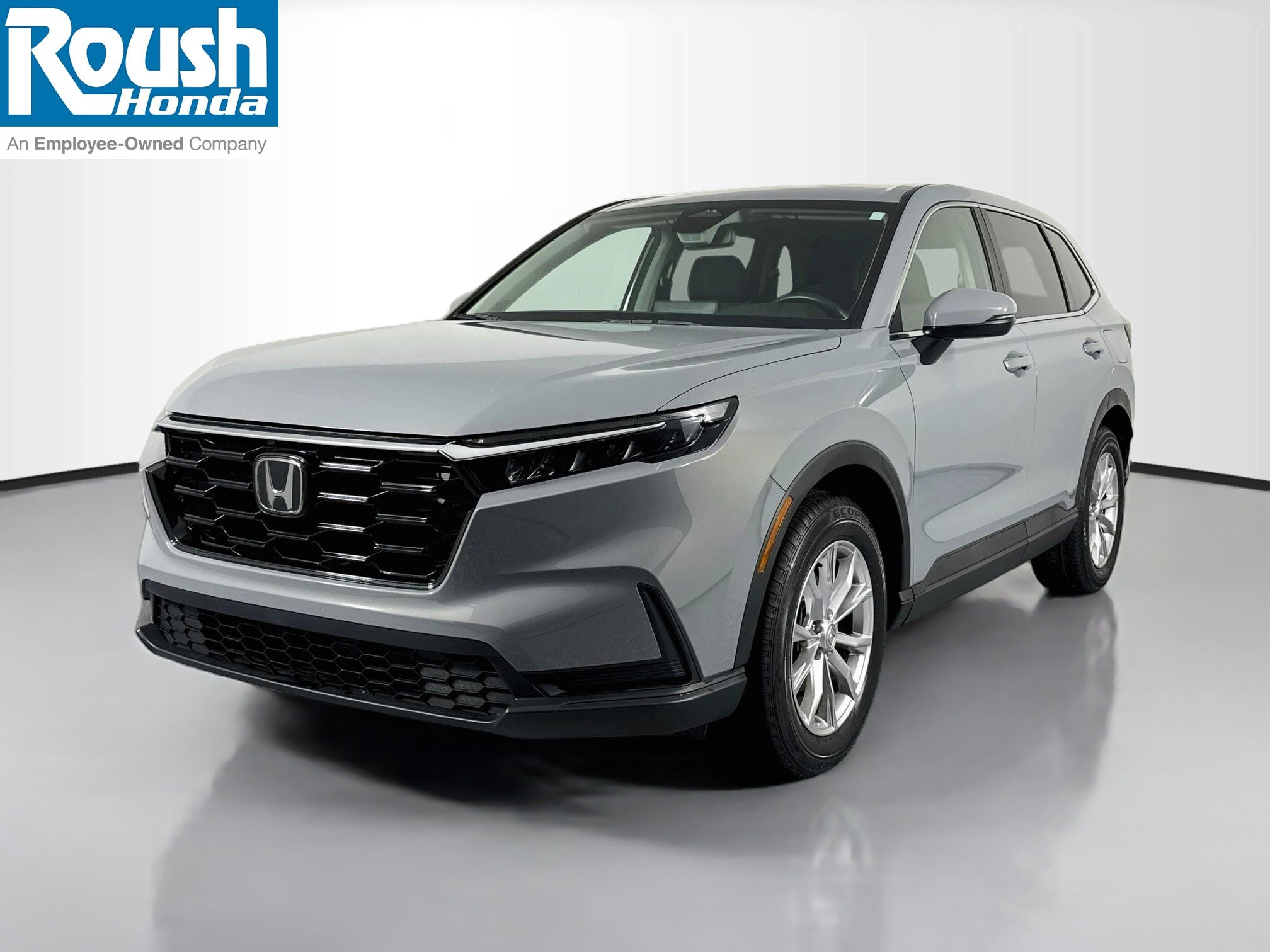 Certified 2024 Honda CR-V EX