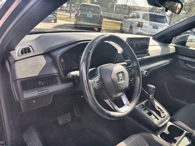 Used 2023 Honda CR-V Sport image 10