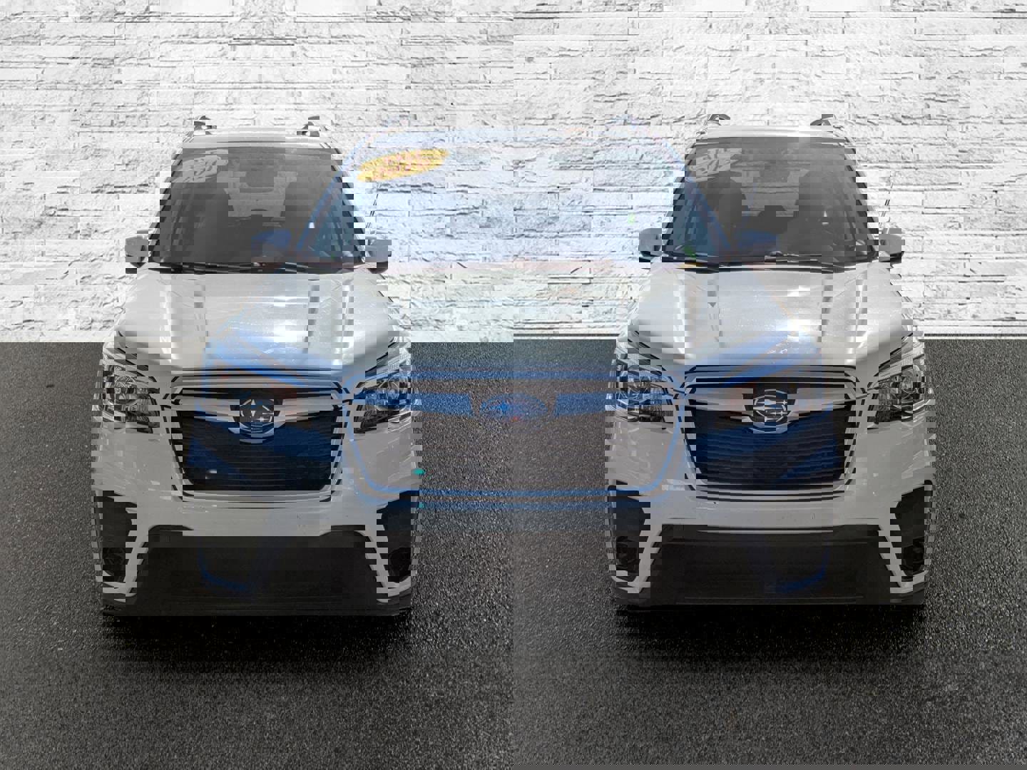 Used 2019 Subaru Forester Premium AWD/4WD image 3