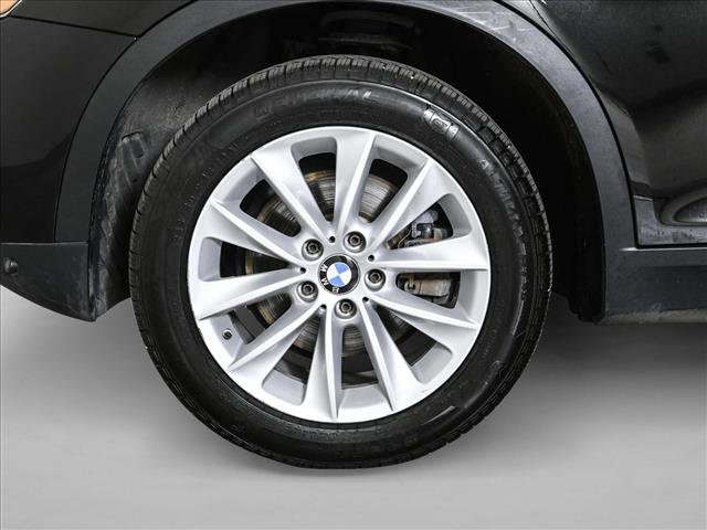 Used 2017 BMW X3 xDrive28i AWD/4WD image 25