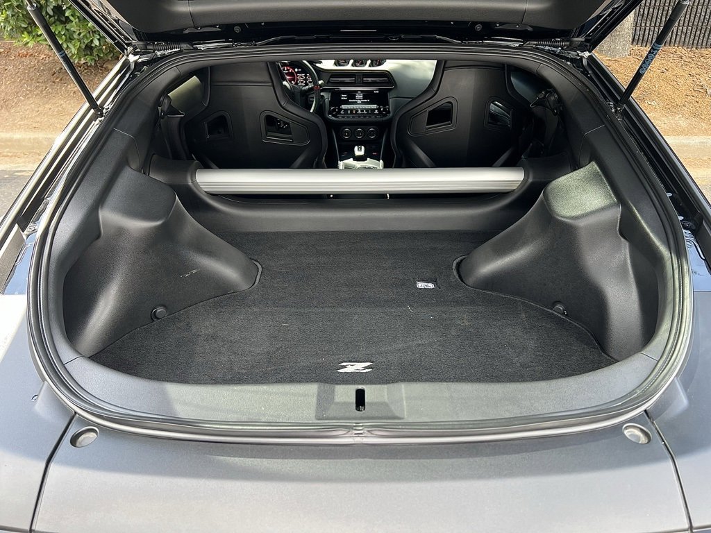 Used 2024 Nissan Z NISMO w/ Floor Mat Package image 17