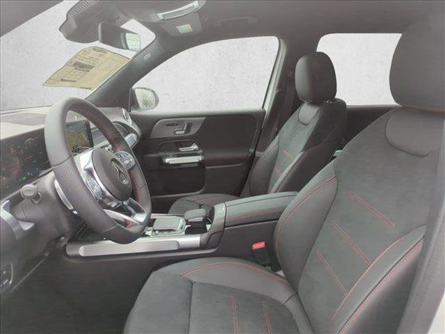 Certified 2023 Mercedes-Benz EQB 250+ image 20